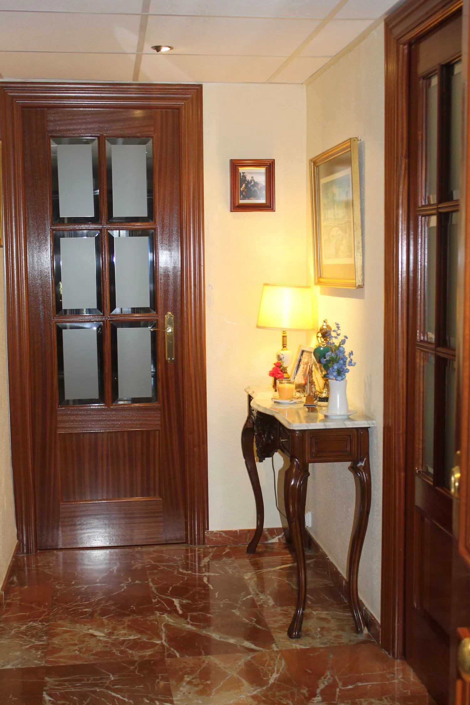 Piso en calle Bailén, 35 - Foto 3