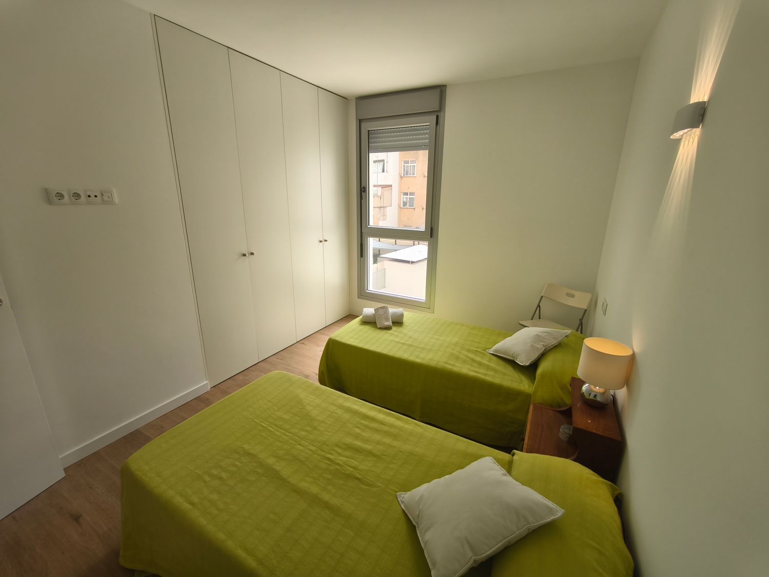 Piso en Calle d'Eladi Homs, 6, Camp Redo - Foto 2