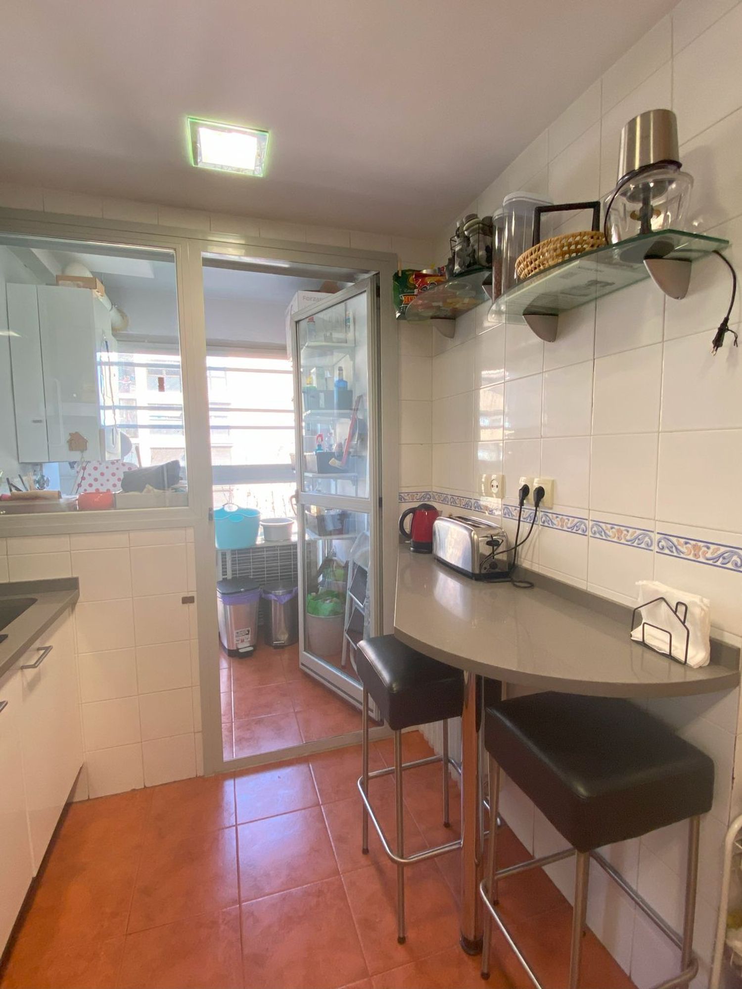 Piso en calle Alcalde Henche de la Plata, 9 - Foto 12