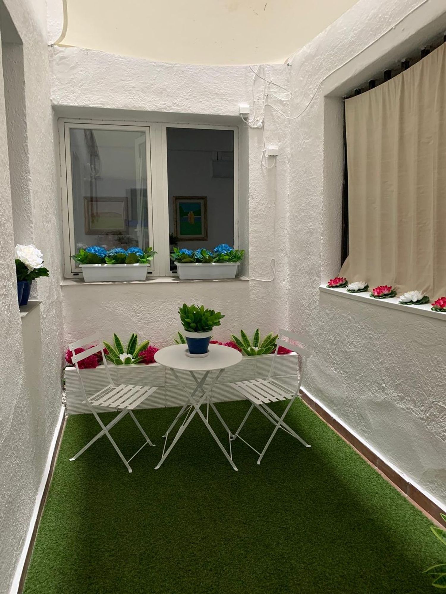 Piso en calle de Nicasio Gallego, 13 - Foto 8