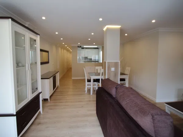 Piso en Calle Alfonso I, 20, Centro - San Lorenzo - Foto 3