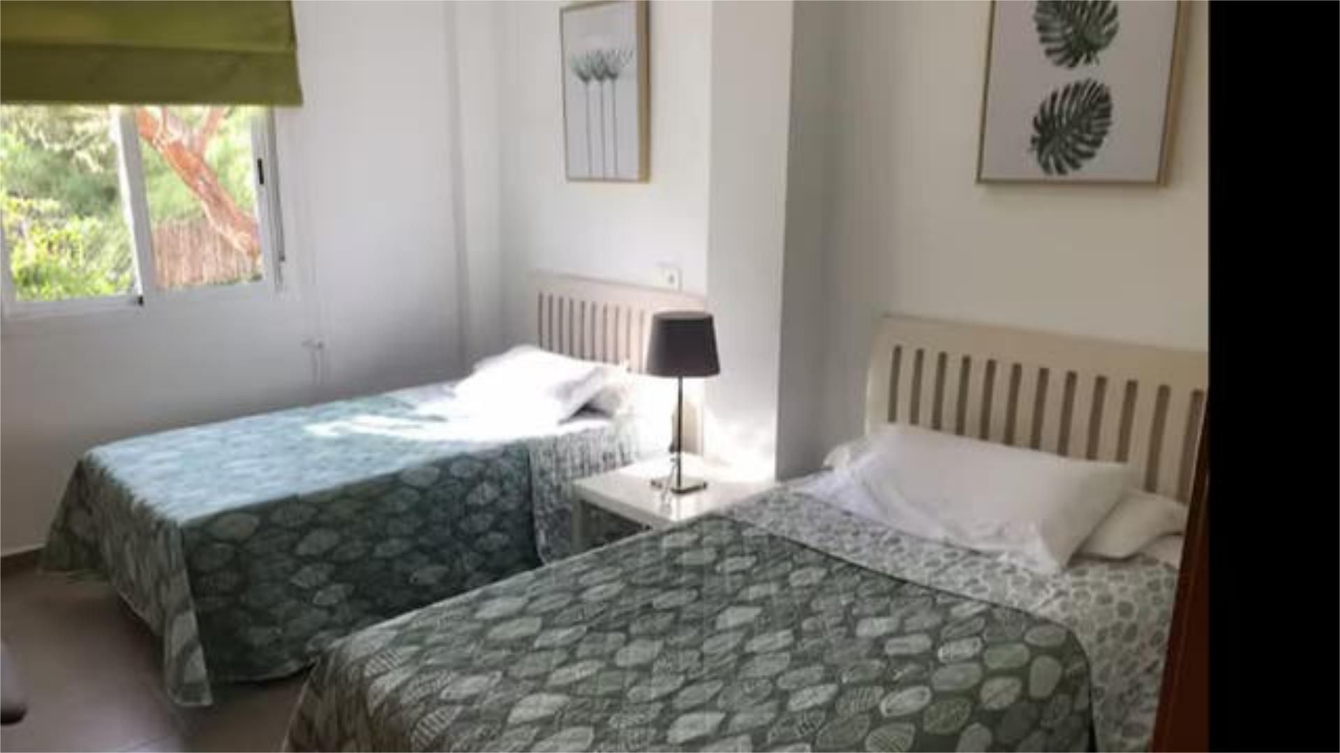 Apartamento en El Palo - Foto 2