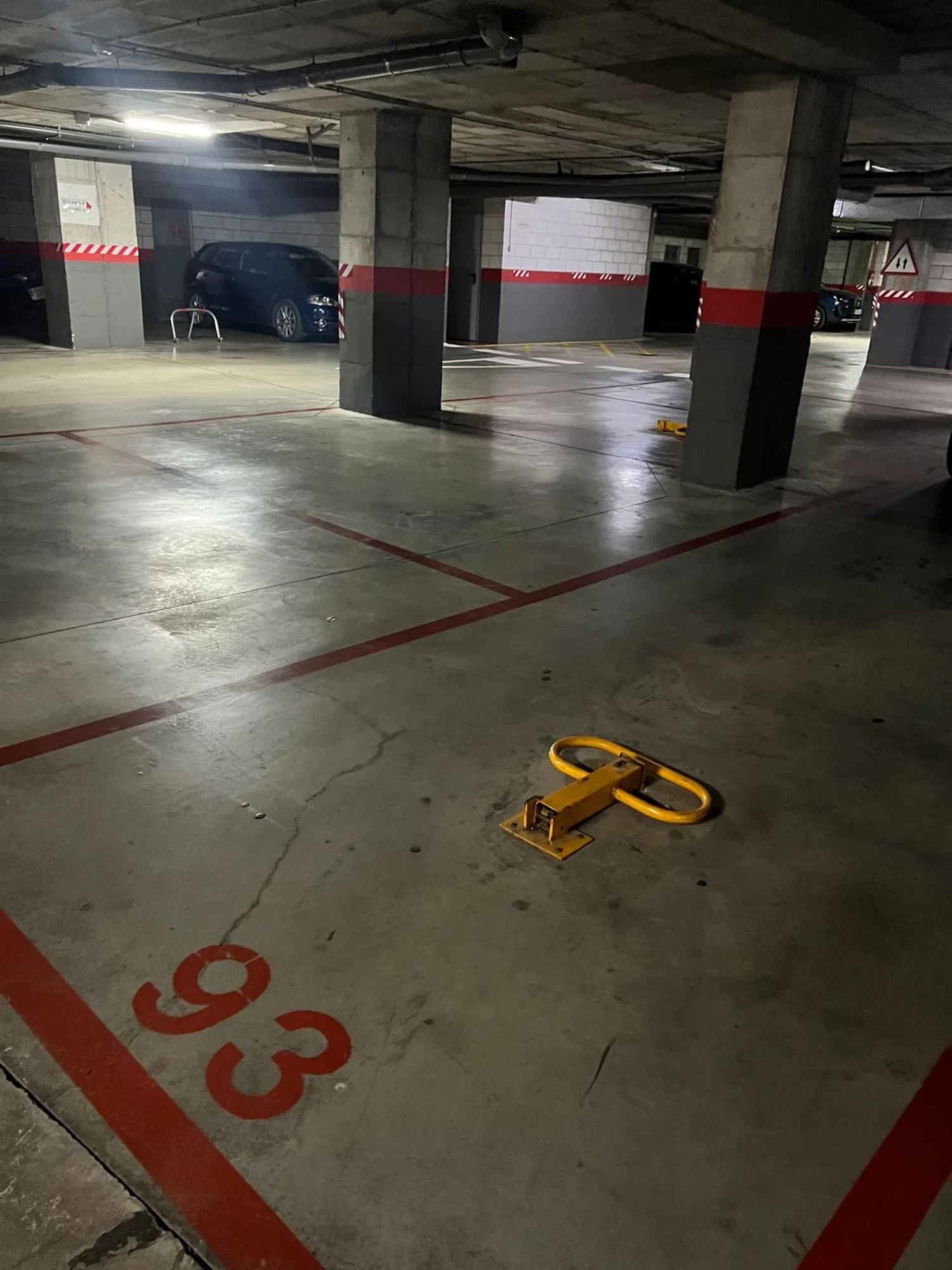 Piso en plaza de la Solidaridad, 7 - Foto 2