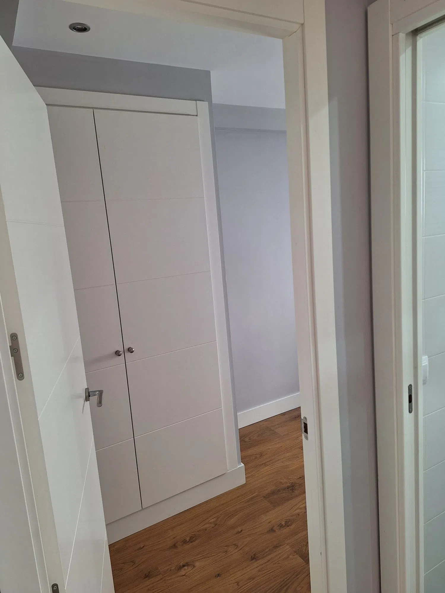 Piso en Barrio Pilar - Foto 9