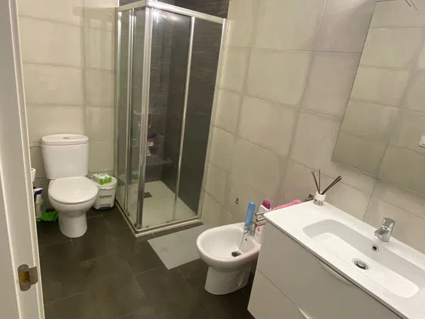 Piso en Santa Rosa/Valdeolleros, 3, Valdeolleros - Zumbacón - Camping - Foto 8