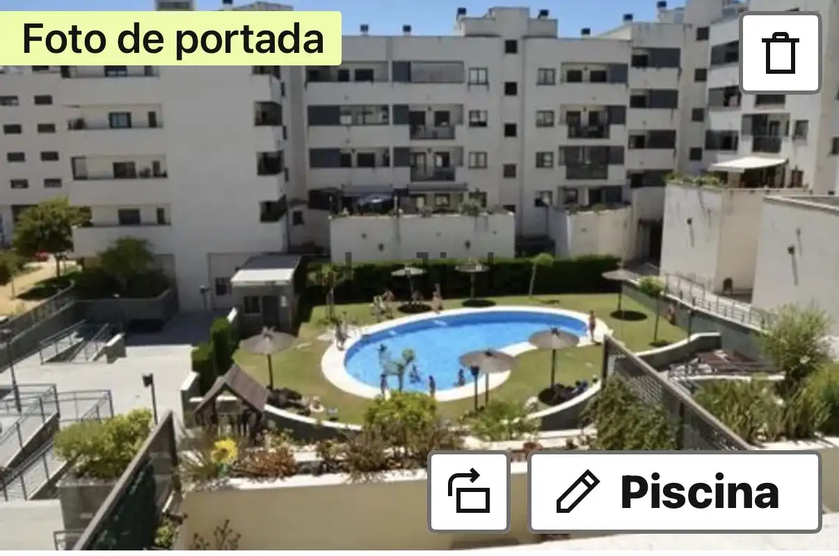 Piso en  Calle la Angelita 3B - Foto 15