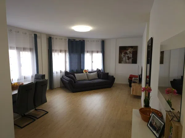 Piso en calle Carmen Perez Moya, 1 - Foto 16