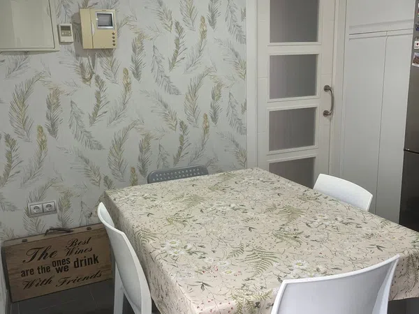 Piso en avenida de las Ciencias, 59 - Foto 12