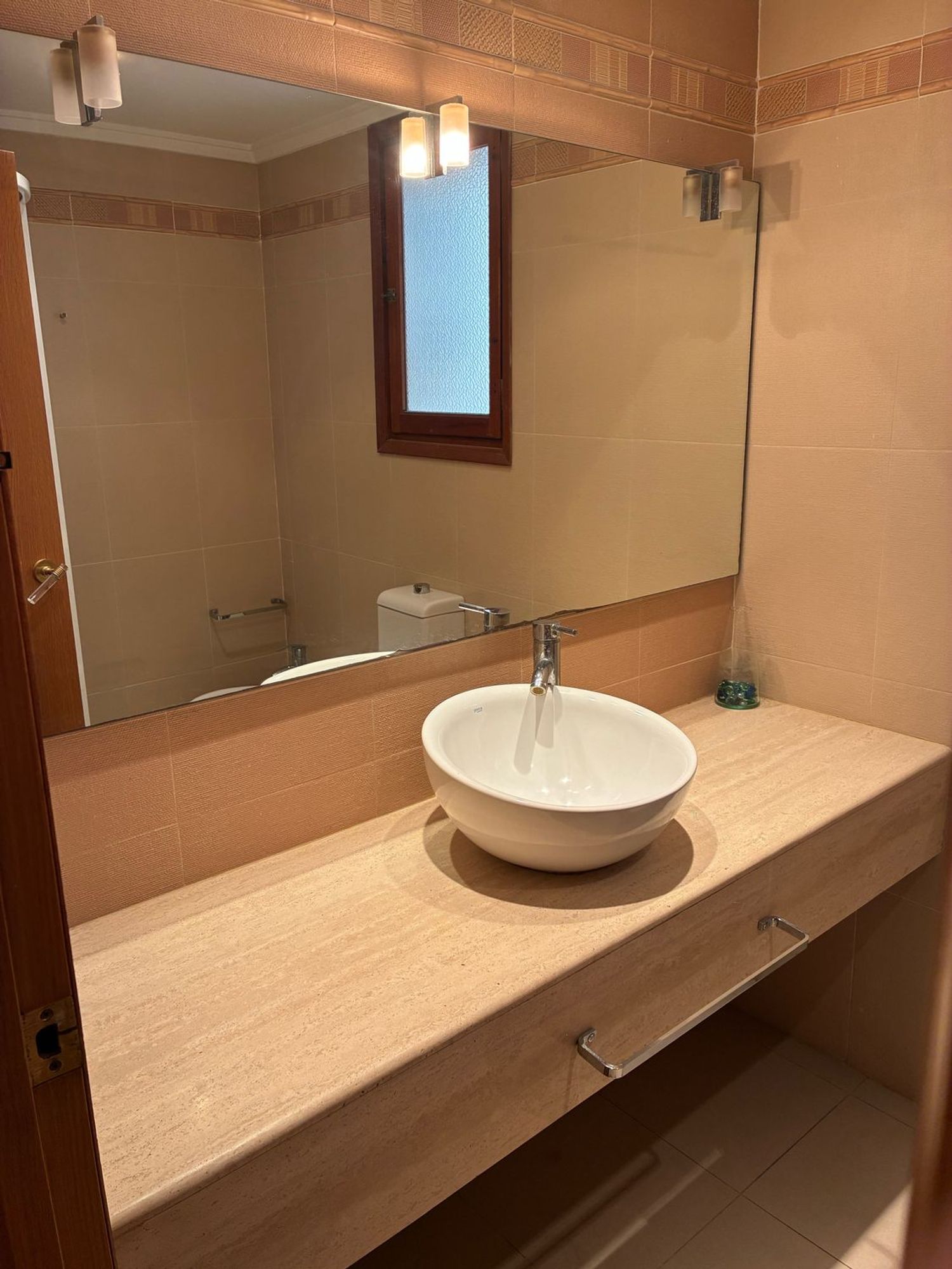 Piso en Barrio L'Hort de Senabre - Foto 8