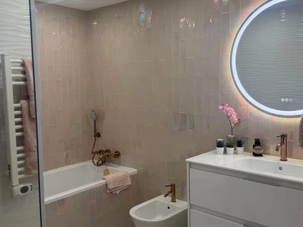 Chalet adosado en calle Mar de Alborán, 2 Block - Foto 27