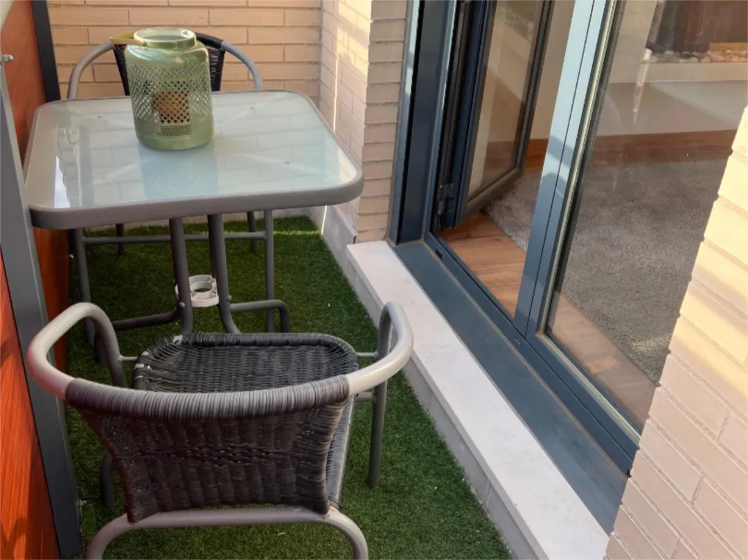 Piso en  Calle Diputado Ignacio Gallego 14 - Foto 19