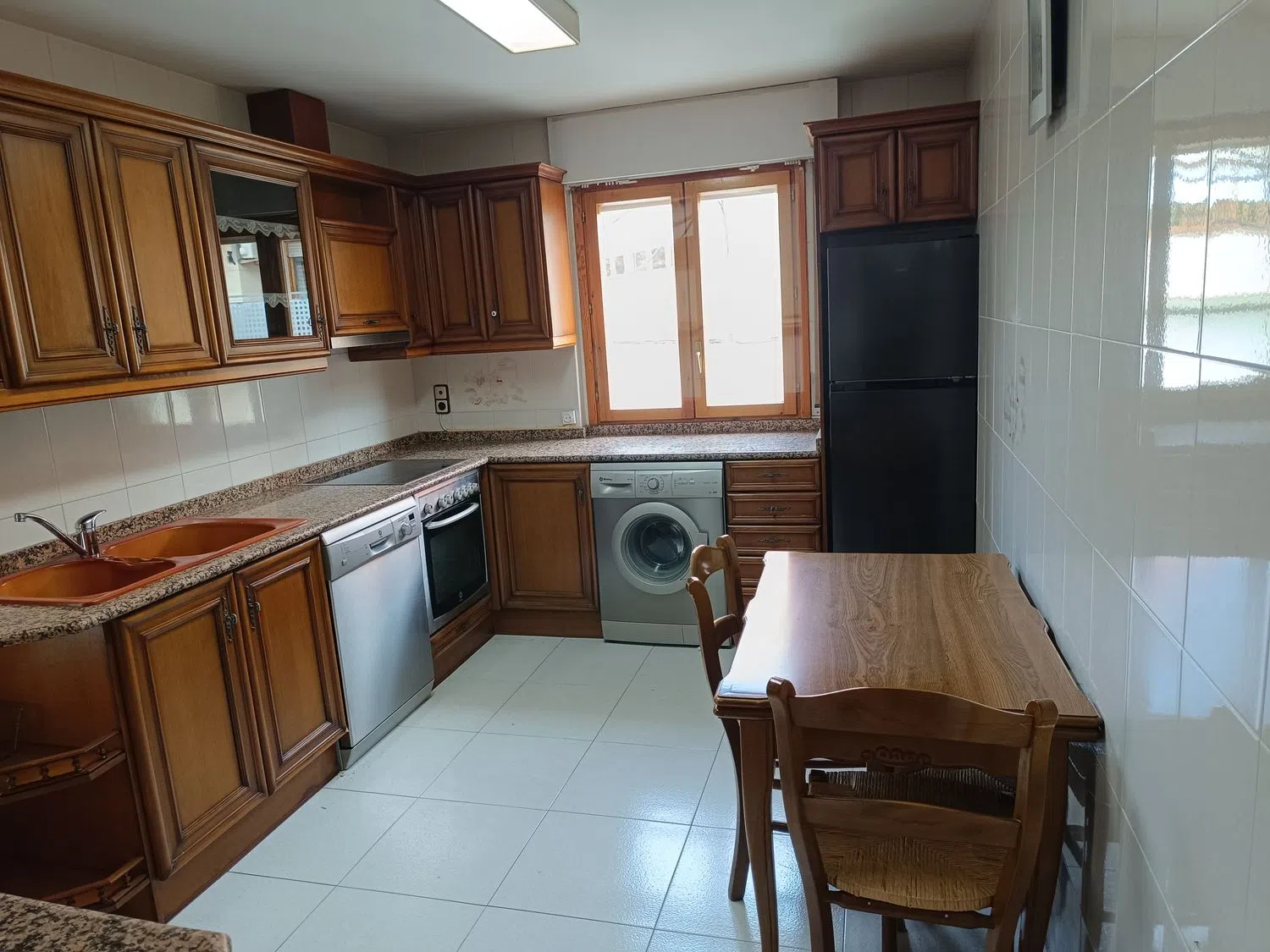 Chalet adosado en calle mayor, 33 - Foto 6