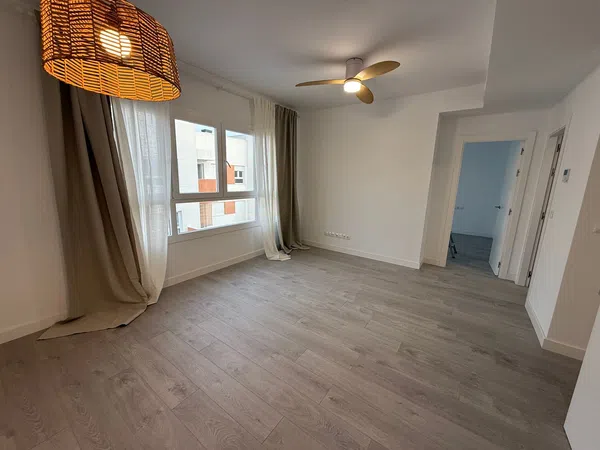 Piso en calle Doctor Miguel Díaz Recio, 6