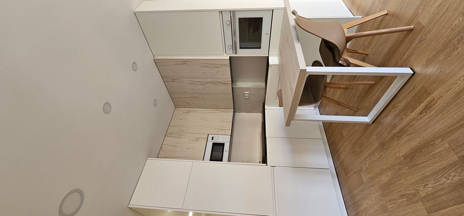 Piso en calle de Martín de los Heros, 23 - Foto 3