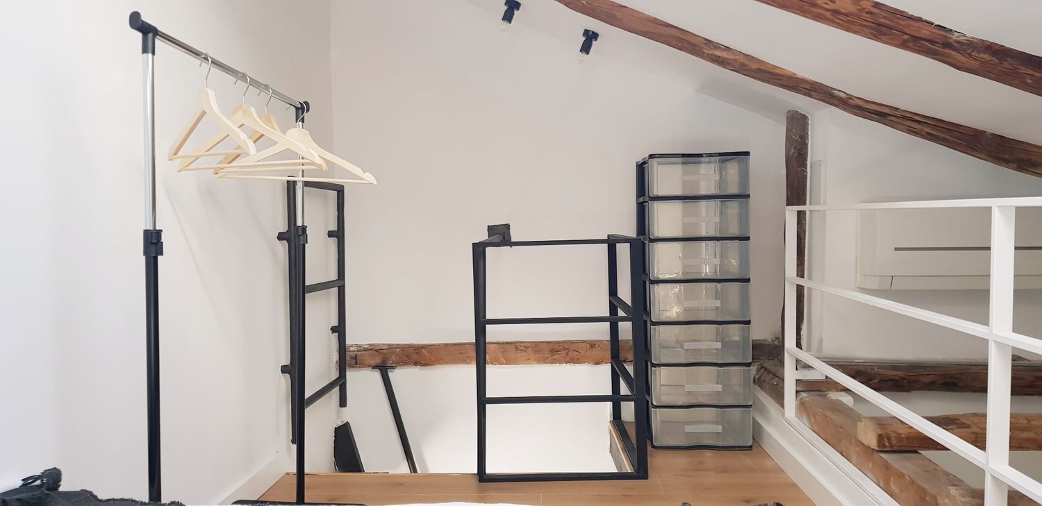 Dúplex en Calle del Tesoro, 23, Malasaña-Universidad - Foto 4