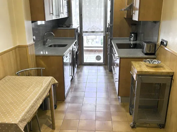 Dúplex en Morlans Pasealekua, 54, Amara - Foto 11
