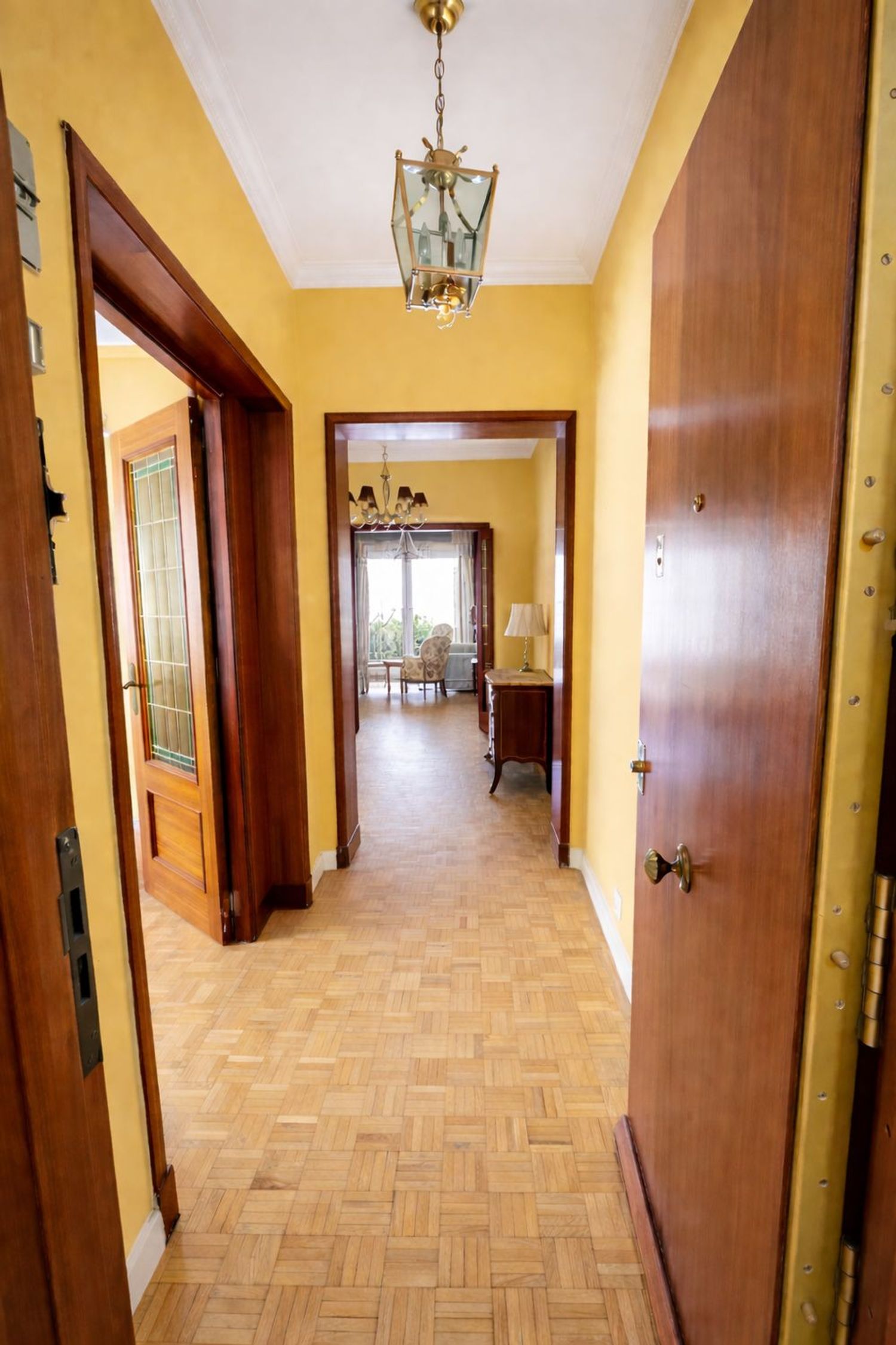 Piso en Barrio Vallehermoso - Foto 11