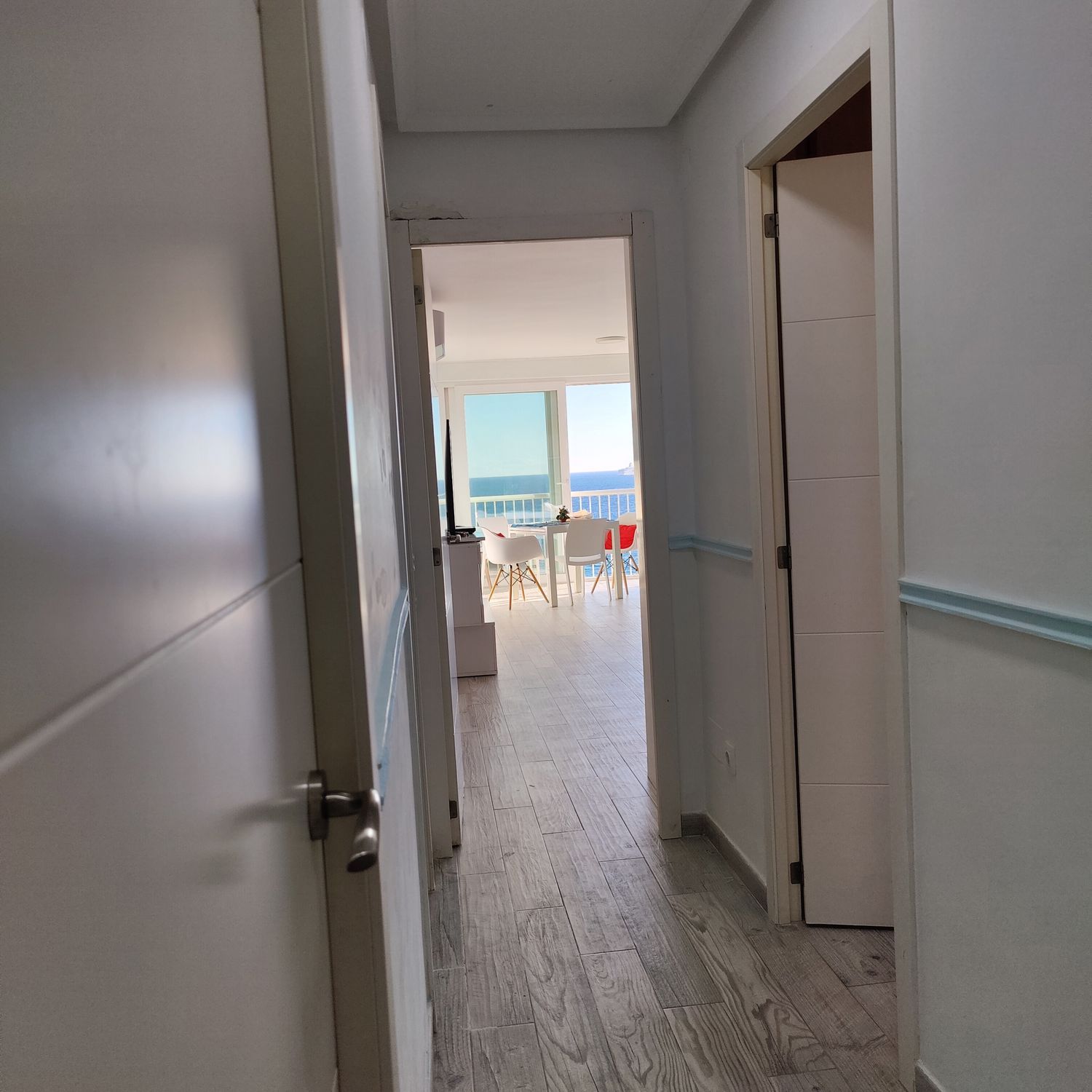 Piso en Avenida de Villajoyosa, 9, Raval Roig-Virgen del Socorro - Foto 12