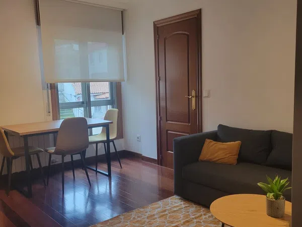 Piso en calle de García Barbón, 82