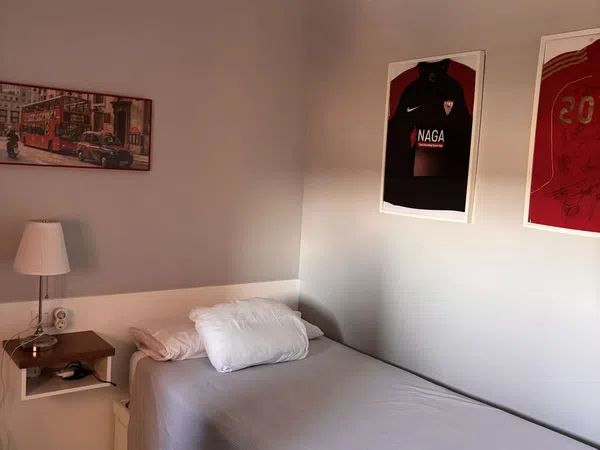 Chalet adosado en Calle Escorpión, 3, La Motilla - Fuente del Rey, La Motilla - Fuente del Rey - Foto 20