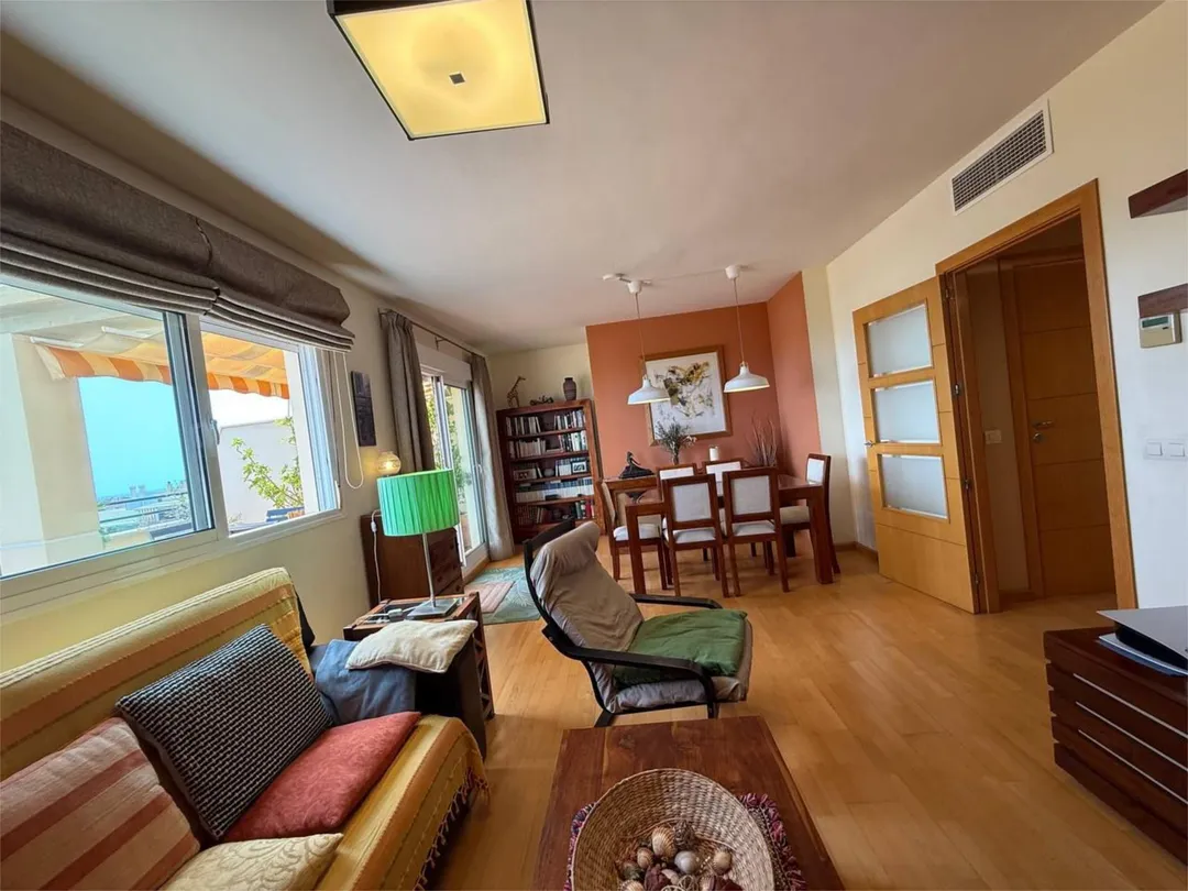 Ático en  Pasaje Mendelssohn 4 - Foto 12