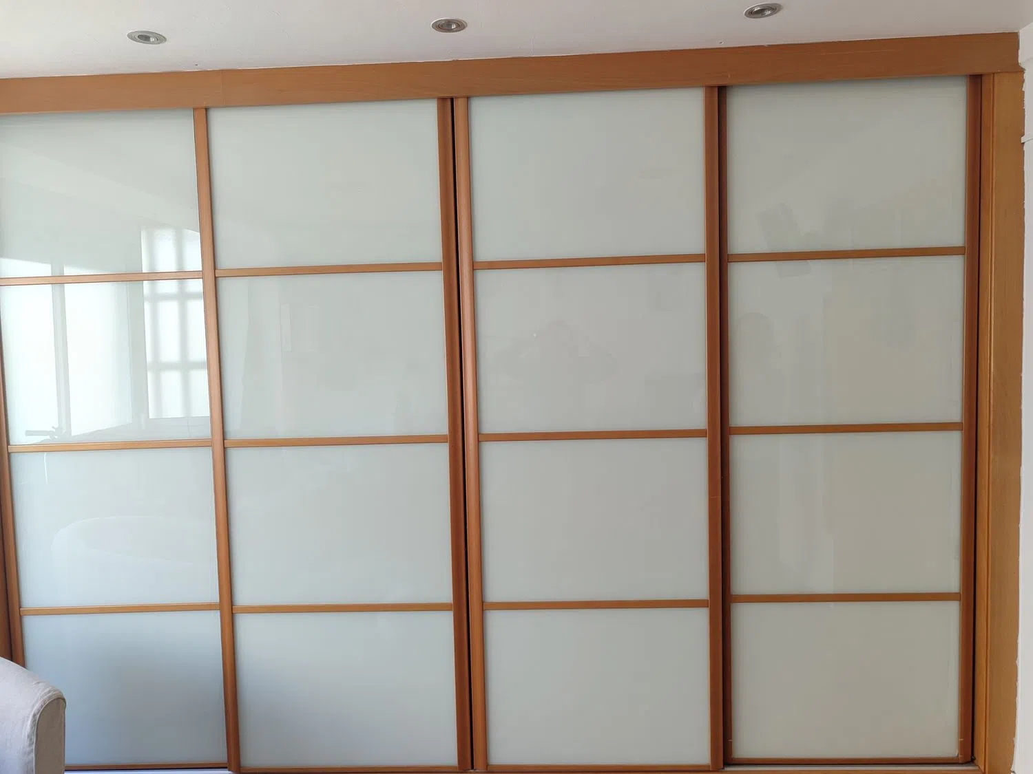 Piso en calle d'Alboraia, 27 - Foto 3