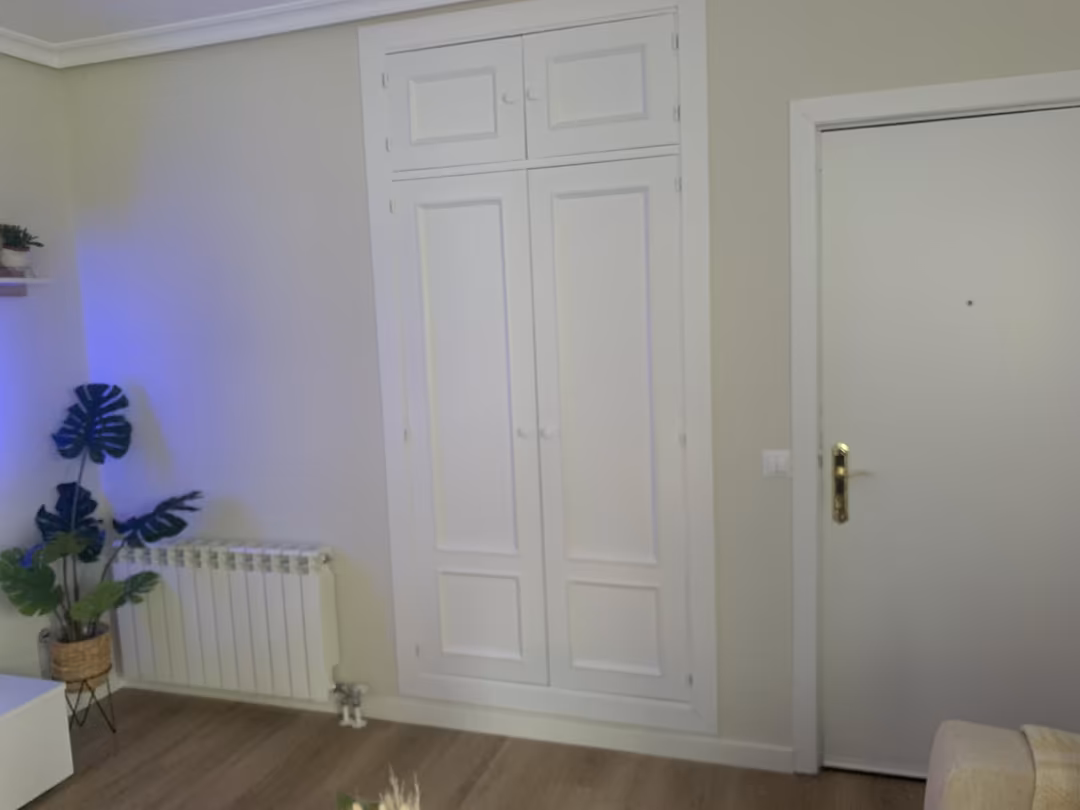 Piso en  Calle de Guillermo de Osma 2 - Foto 26