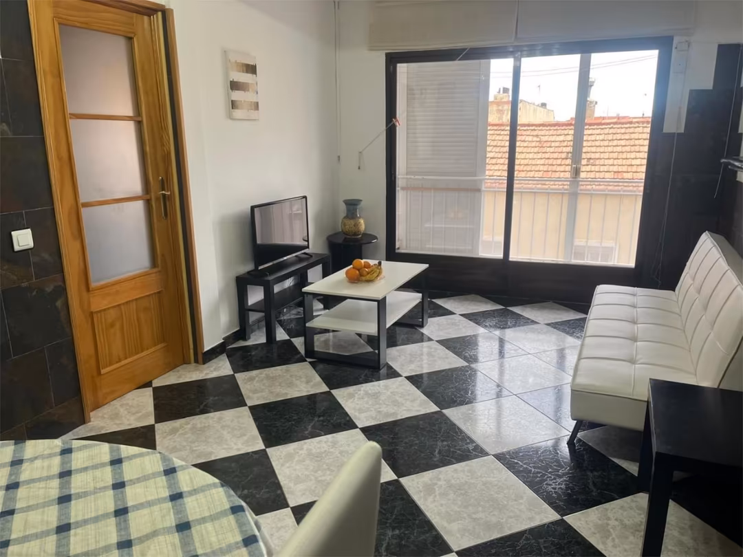 Piso en  Calle de la Concha 56 - Foto 4