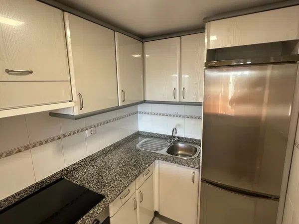 Piso en Calle de Aragón, 54, Travesía de Vigo - San Xoán - Foto 13