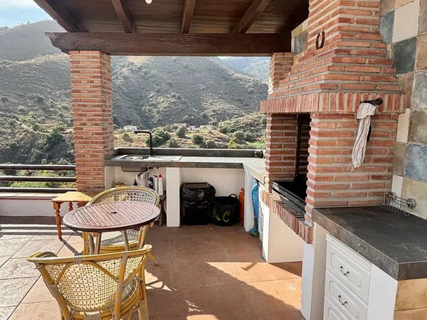 Cortijo en Cortijo en Pago de Huit s/n, Torrox Pueblo, Torrox Pueblo - Foto 12