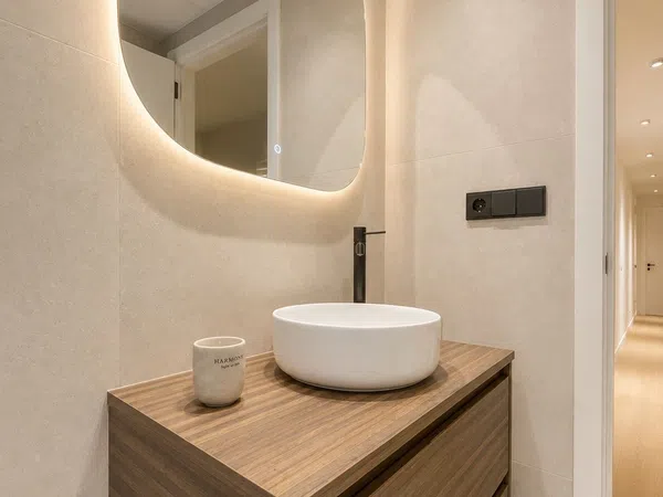 Piso en Maisonnave, Ensanche-Diputación - Foto 8