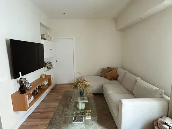 Piso en calle del Príncipe de Vergara, 276