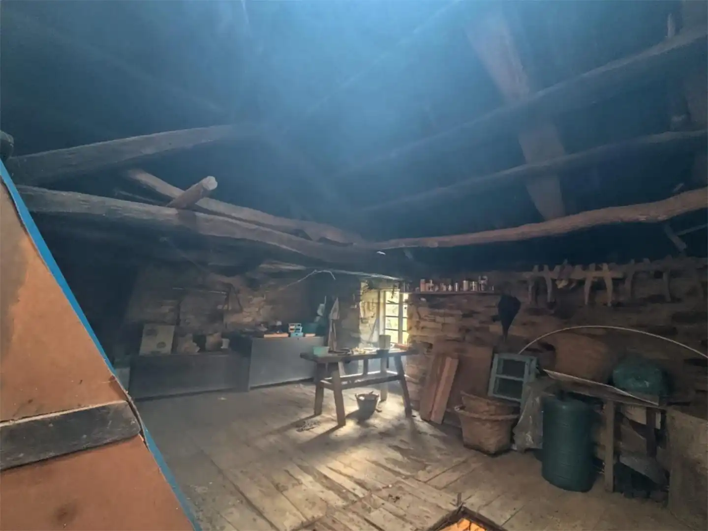 Chalet en - Foto 13