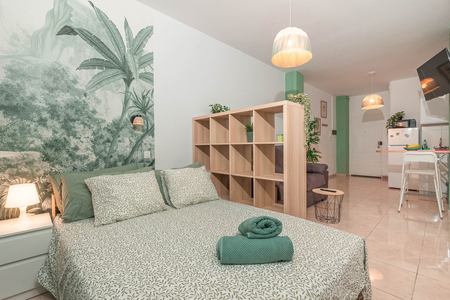 Estudio en calle Prudencio Morales, 33 - Foto 3