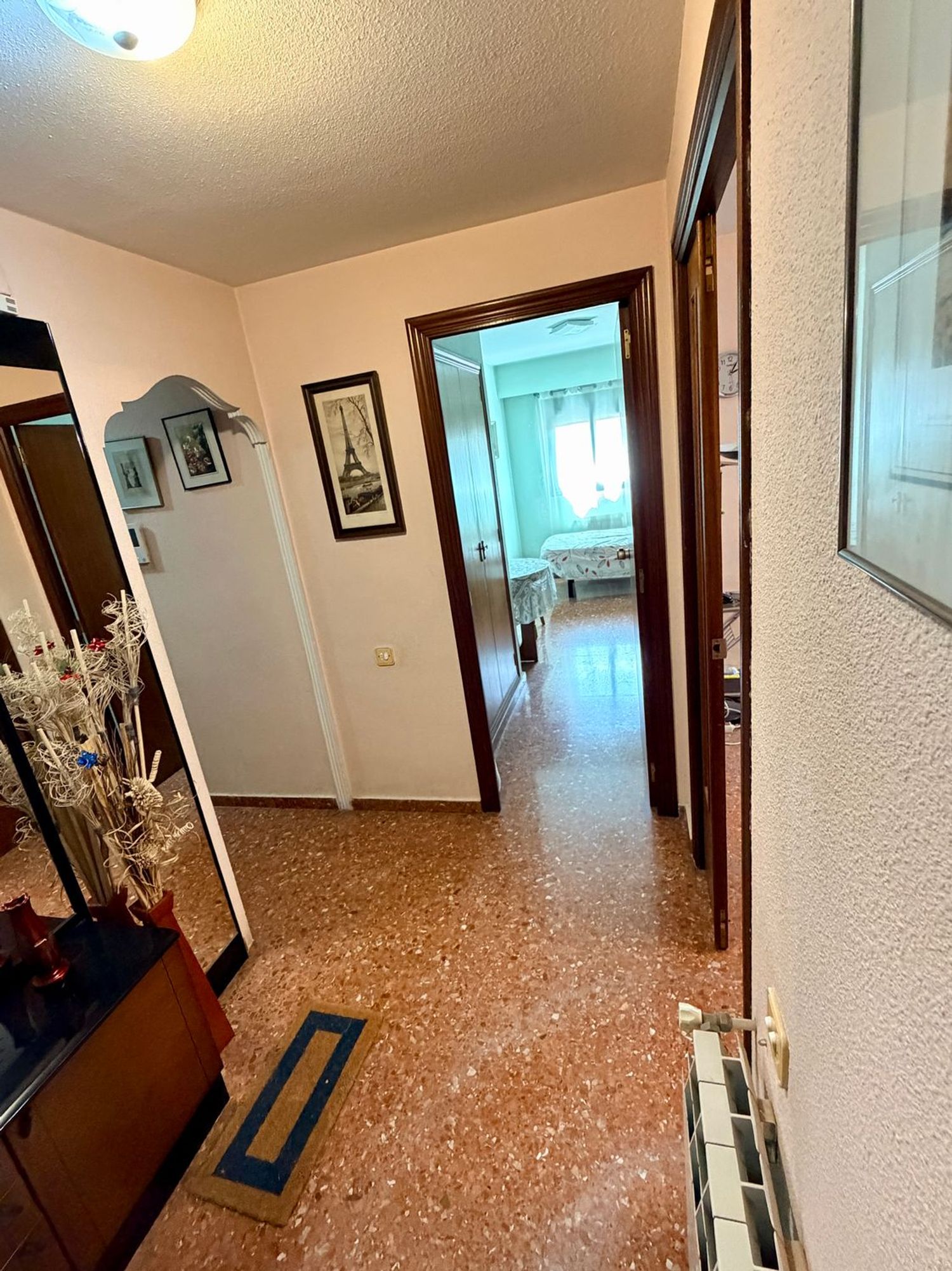 Piso en Calle de la Democràcia, 2 - Foto 17