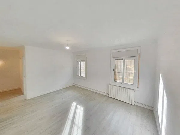 Piso en Llefià, Llefià - Foto 1