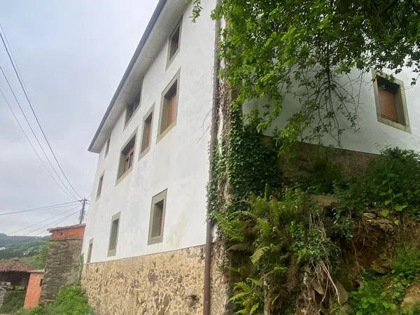 Casa o chalet independiente en Hervederas, 2 - Foto 6