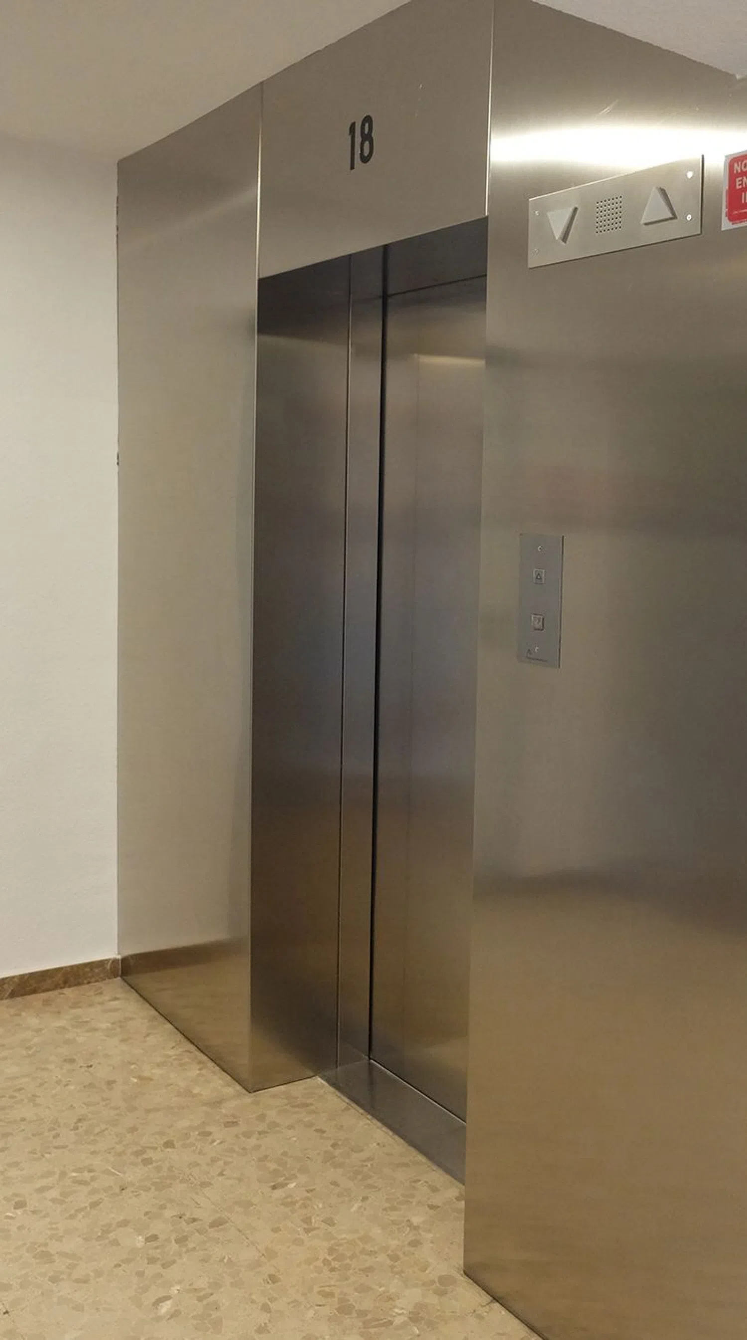 Piso en calle del Poeta Joan Maragall, 51 - Foto 27