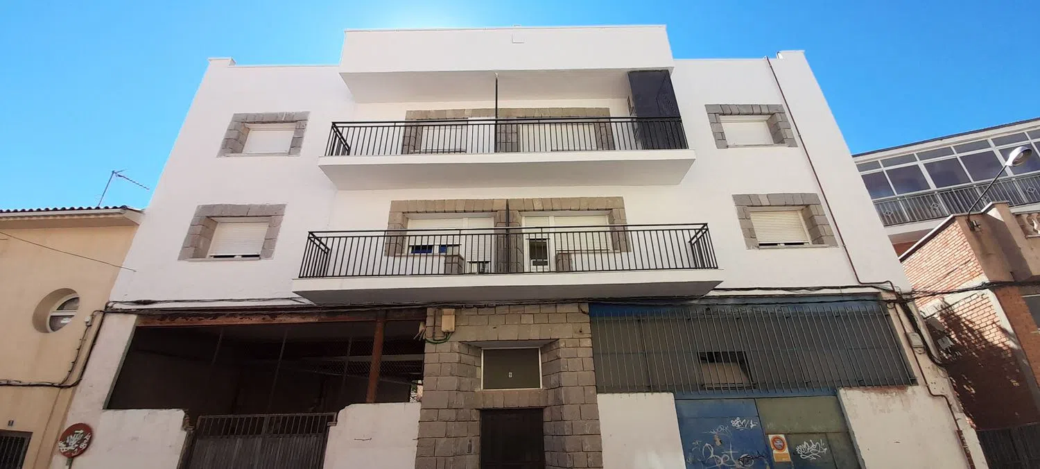 Piso en calle de la Alcuruela, 9 - Foto 6