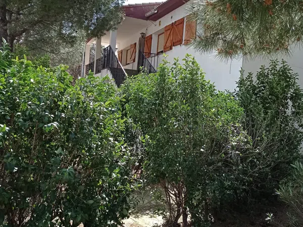 Casa o chalet independiente en Calle la Jota, 40 - Foto 1