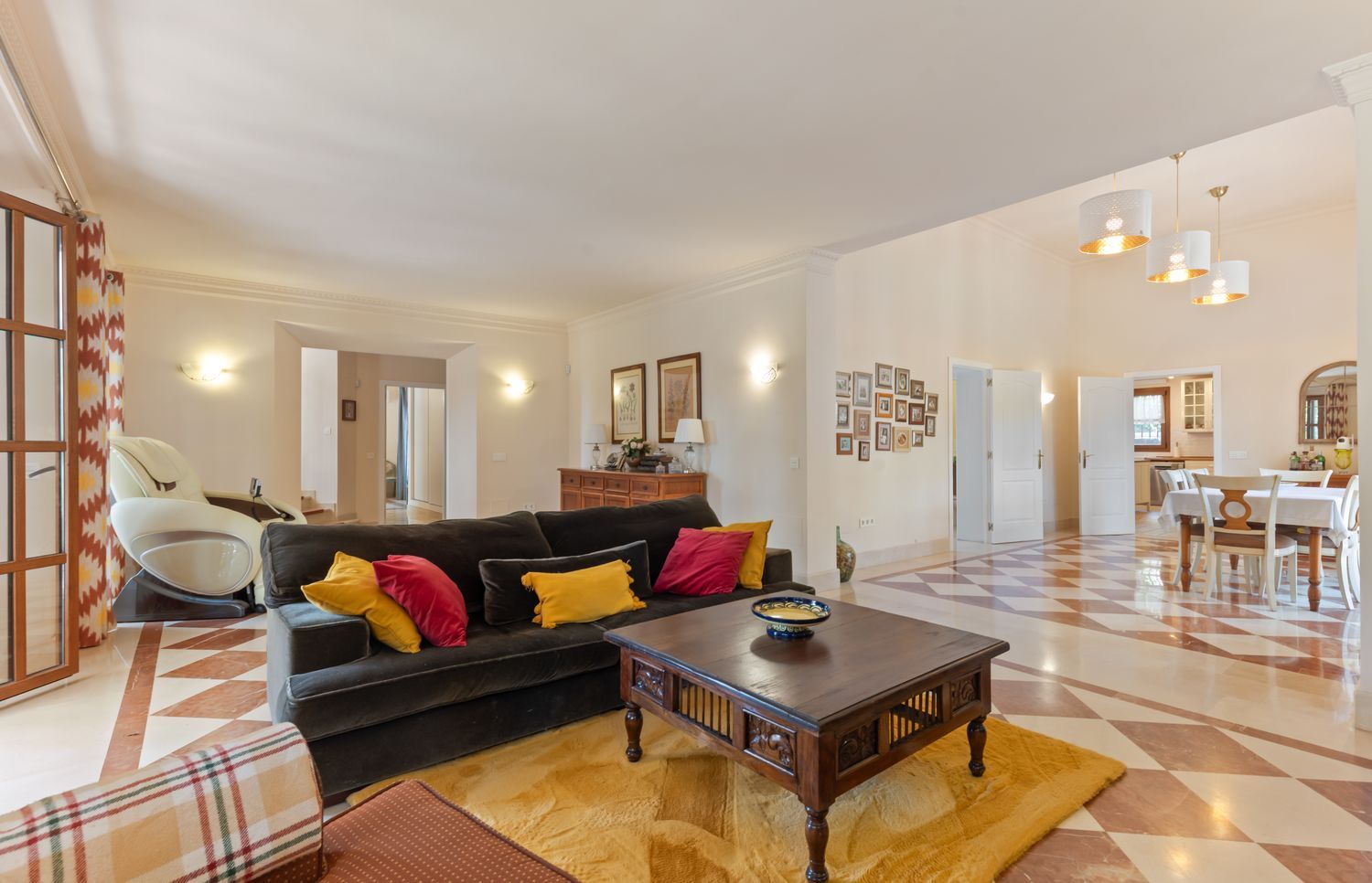 Casa o chalet independiente en Resinera Voladilla, 13 a - Foto 10