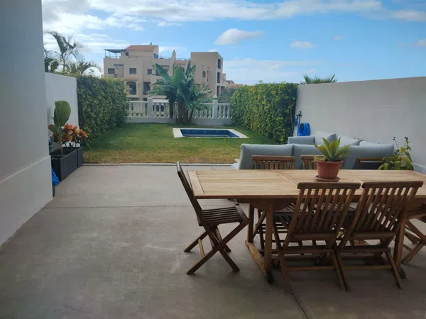 Chalet adosado en calle Trevina, 23 - Foto 3