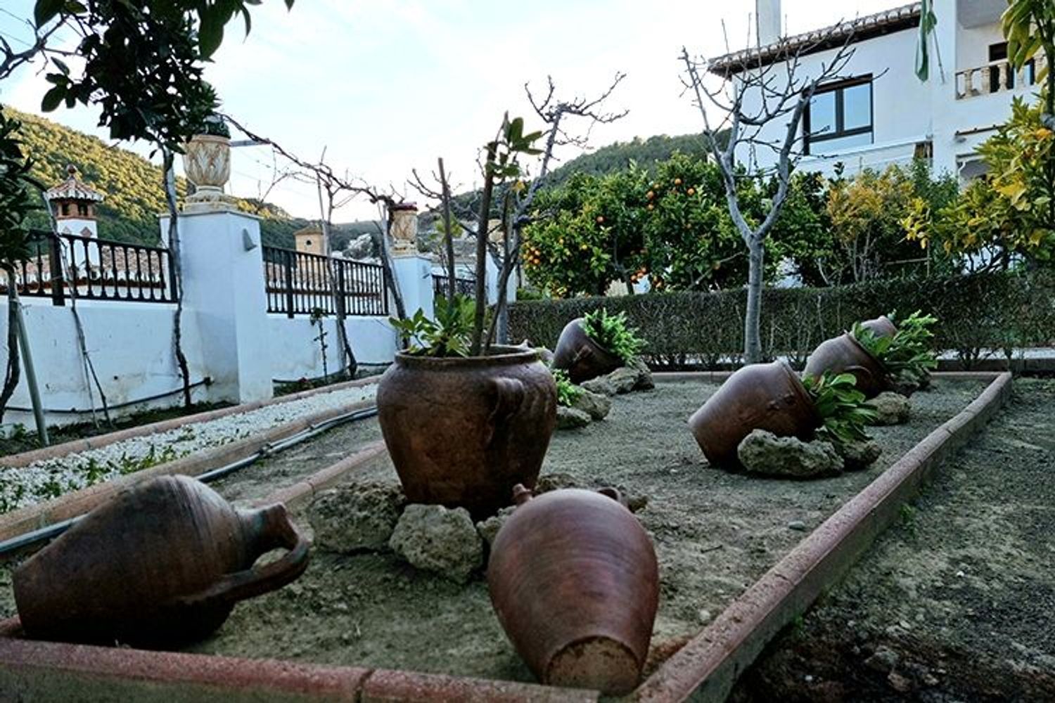 Casa rural en Calle Huertecillas, 8 - Foto 7