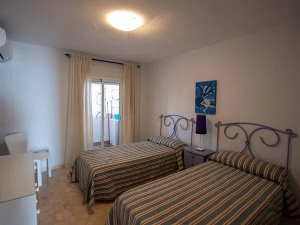 Piso en Paseo Marítimo Rey de España, 86 b, Playa de los Boliches, Playa de los Boliches - Foto 13