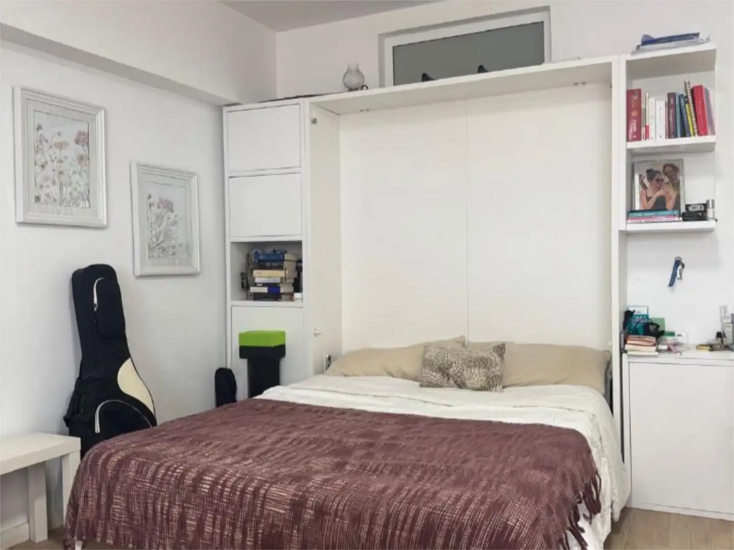 Piso en  Avenida Familia de Betancourt y Molina 26 - Foto 9