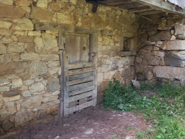 Finca rústica en Caserio Infiesta, 117 - Foto 4