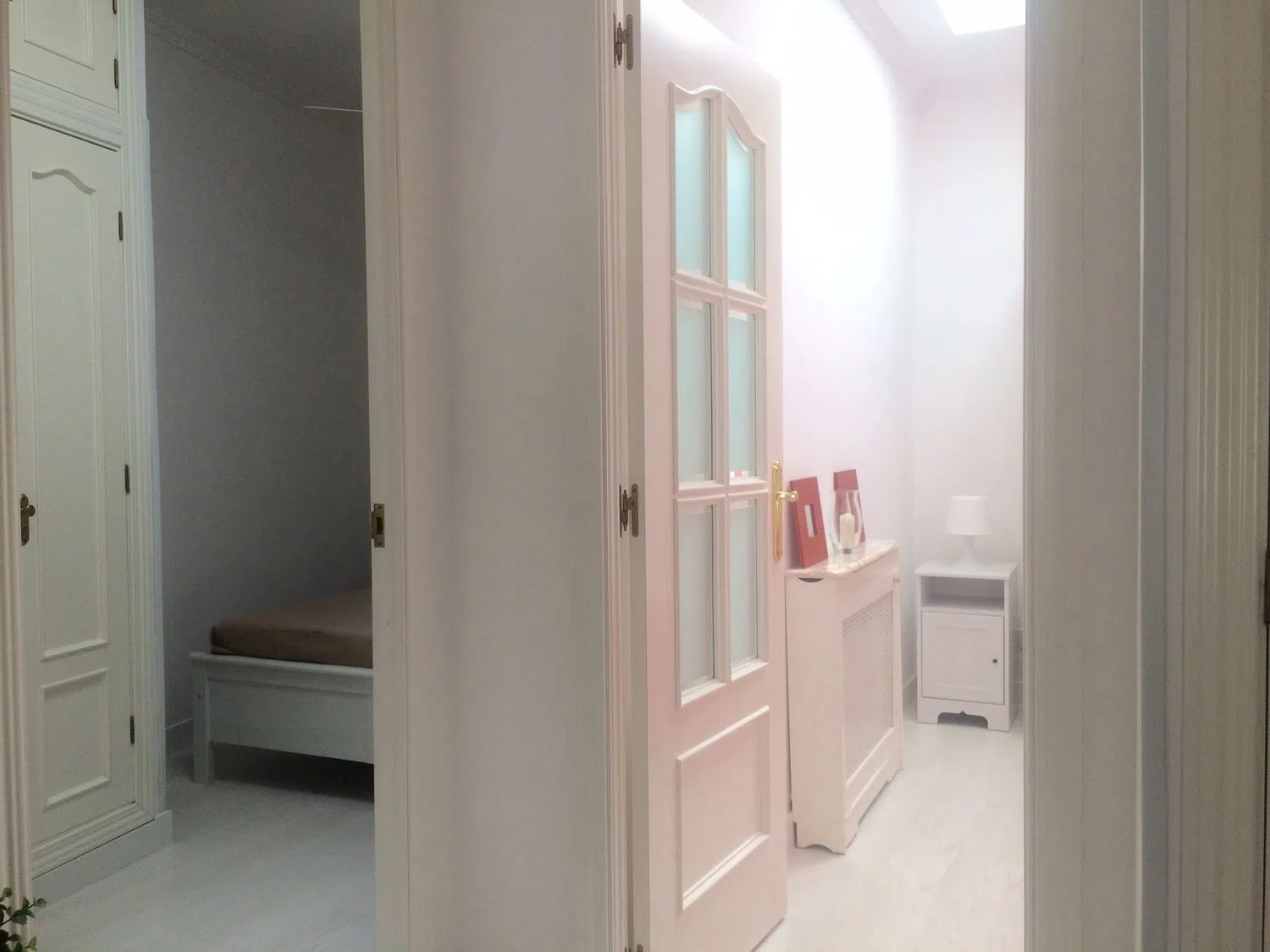 Piso en travesía Conde Duque, 8 - Foto 8