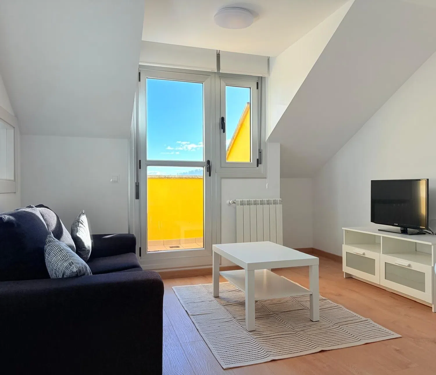 Ático en calle Picu Urriellu, 6 - Foto 4