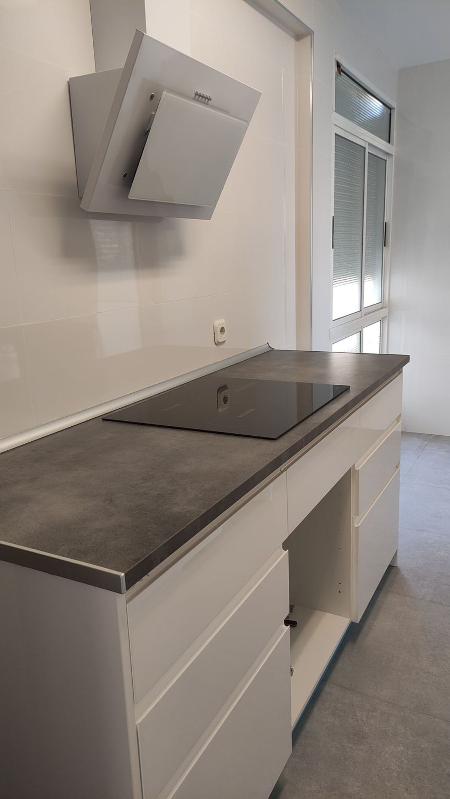 Piso en calle Marqués del Nervión, 116 - Foto 7