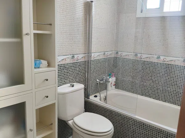 Piso en Calle Manuel Malia Bernal, 29, Barbate, Barbate - Foto 12